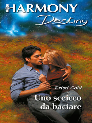 cover image of Uno sceicco da baciare